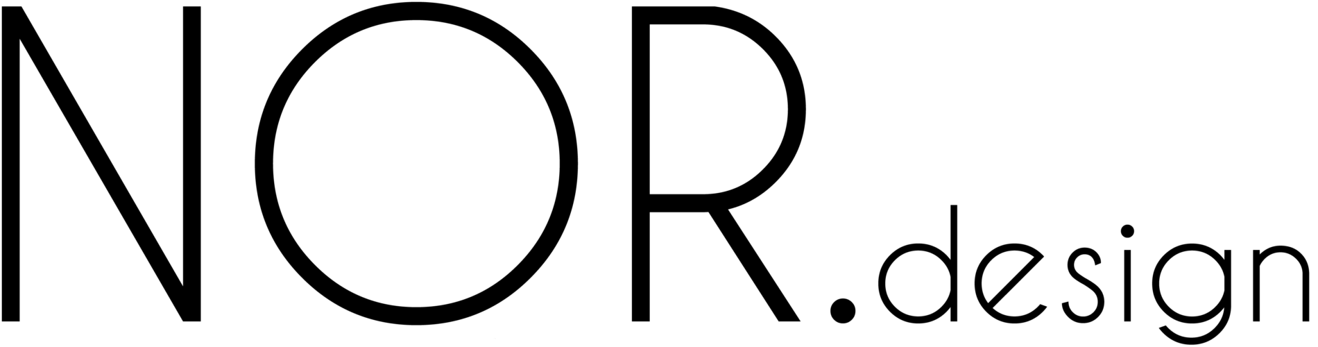 NOR Design